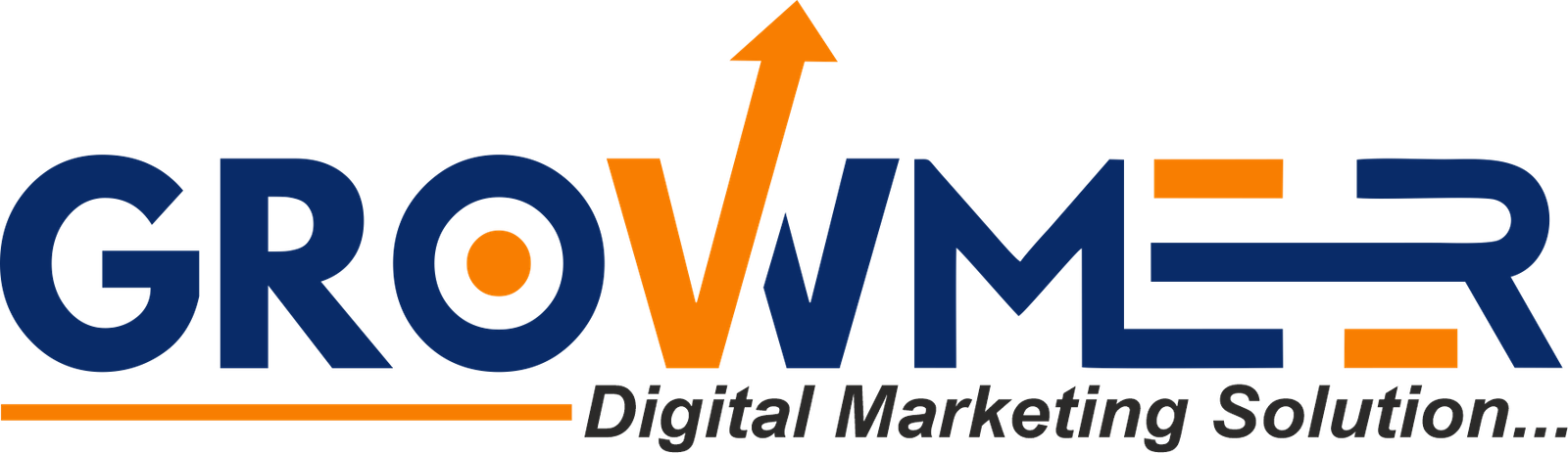 Growmeer Logo